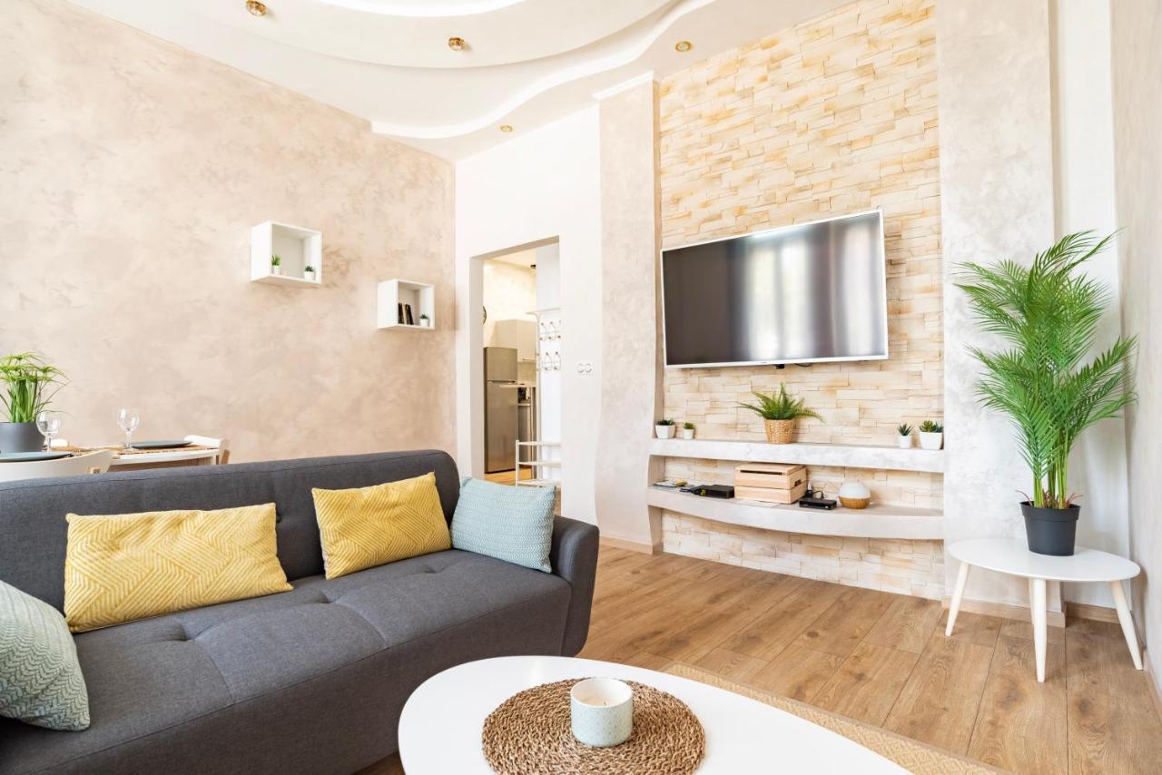 Appartement Familial Centre Ville De Strasbourg Exteriör bild